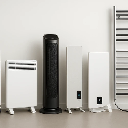 Mantén tu hogar cálido y económico con el mejor radiador eléctrico