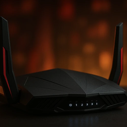 Reduce tu lag con el mejor router gaming
