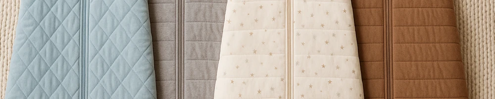 Saco de dormir para bebé y niño — imagen del producto y detalles