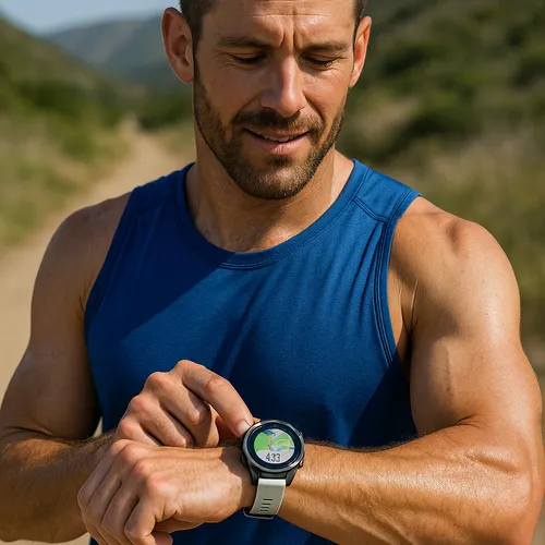Los mejores smartwatches con GPS para running de 2025