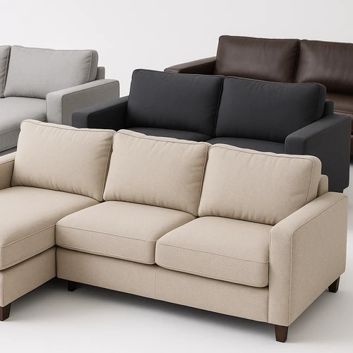 Relájate con el mejor sofá chaise longue de 2025