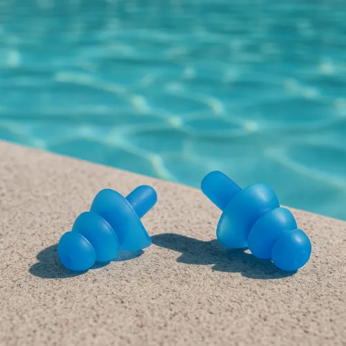 Los mejores tapones de oídos para piscina 2025