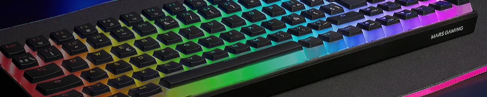 Mejor Teclado Mars Gaming 2025 | Comparativa Real