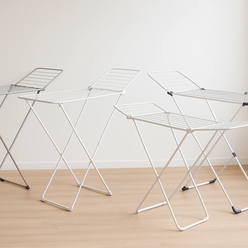 Seca tu ropa fácilmente con el mejor tendedero