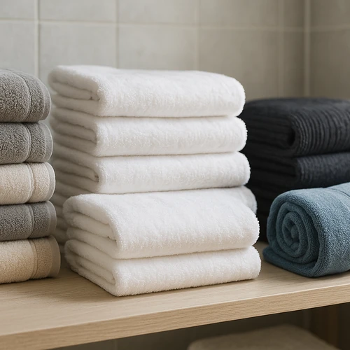 Vuelve a disfrutar del baño con las mejores toallas de baño