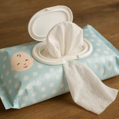 Limpia y cuida la piel de tu bebé: Las mejores toallitas para bebé