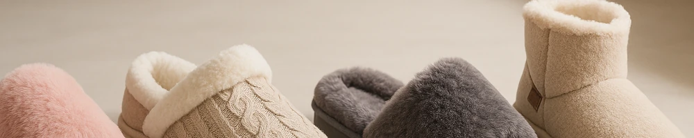 Zapatillas de casa para mujer cómodas para uso en interiores