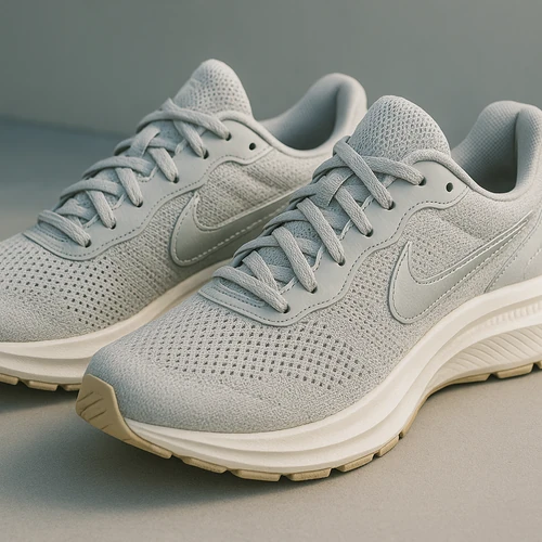 Corre con estilo: las mejores zapatillas de deporte para mujer