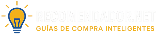 Logo Recomendador.net