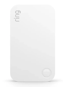 Extensor de alcance Ring Alarm