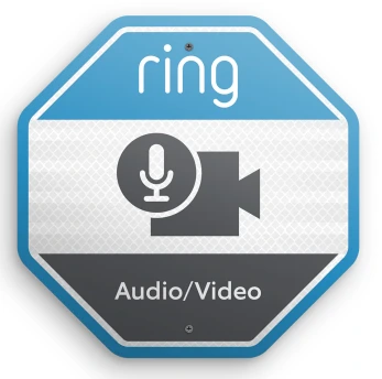 Placa de seguridad Ring