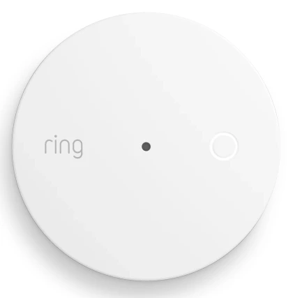 Sensor de rotura de cristales Ring Alarm