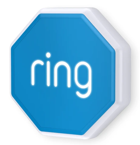 Sirena para exteriores Ring Alarm