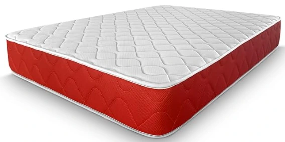 Amuéblate Online - Visco Red Reversible