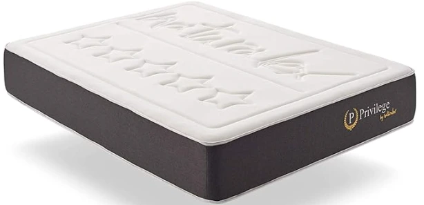 Naturalex - Premium Privilege Viscoelástico