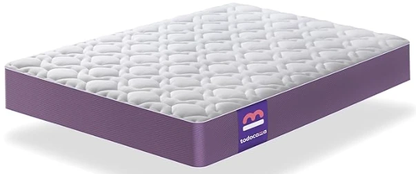 Todocama - Viscoelástico Aloe Vera