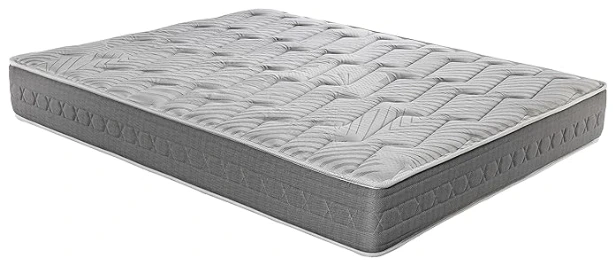 Royal Sleep Ceramic Plus Viscoelástico + Carbono