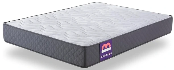 Todocama Pure Flow Max Viscoelástico