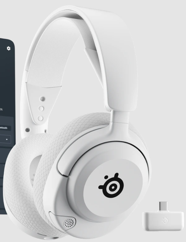 SteelSeries Arctis Nova 5