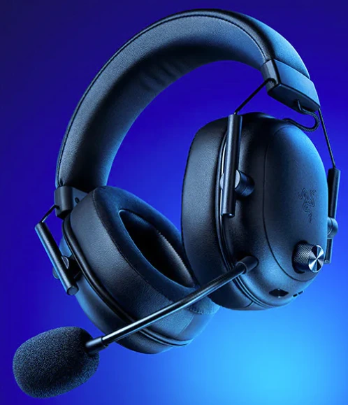 Razer BlackShark V2 HyperSpeed
