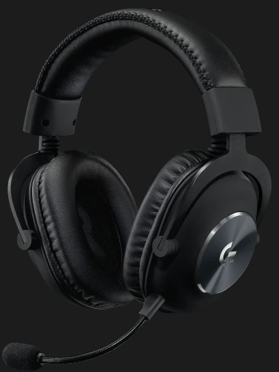 Logitech G PRO X