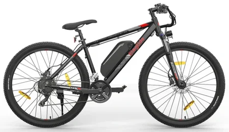 Eleglide Bicicleta eléctrica 27,5''