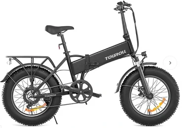 Touroll S1