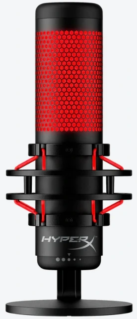 HyperX QuadCast