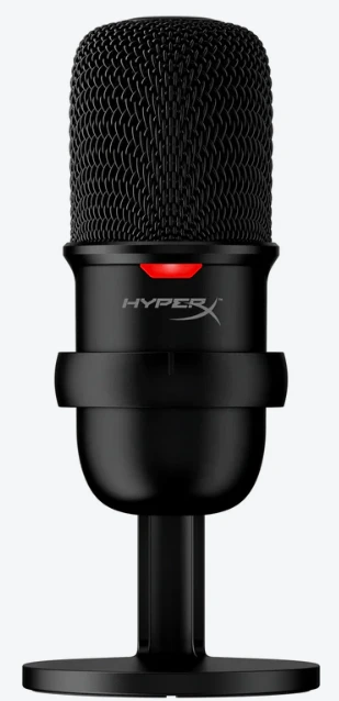HyperX SoloCast
