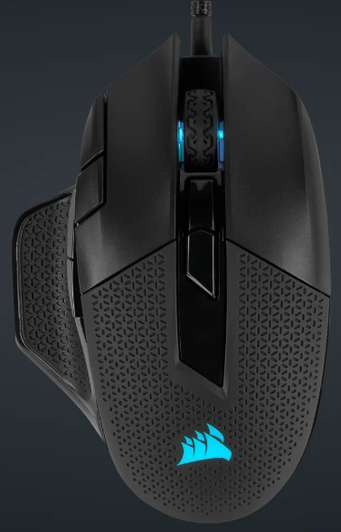Corsair NIGHTSWORD