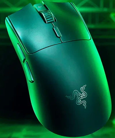 Razer Viper V3 HyperSpeed