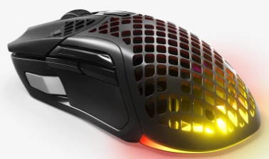 SteelSeries Aerox 5 Wireless