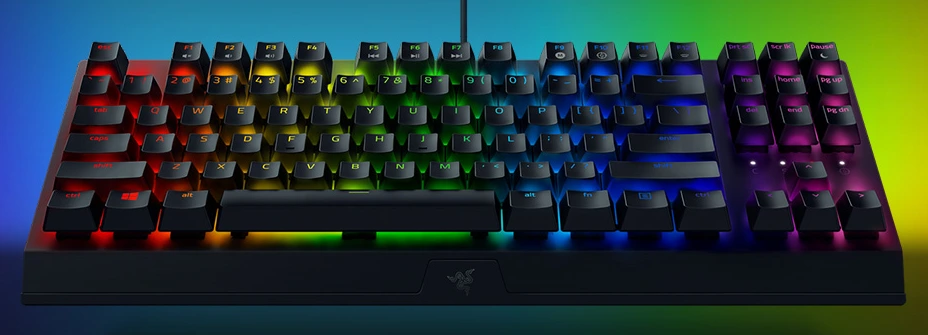 Razer BlackWidow V3 Tenkeyless
