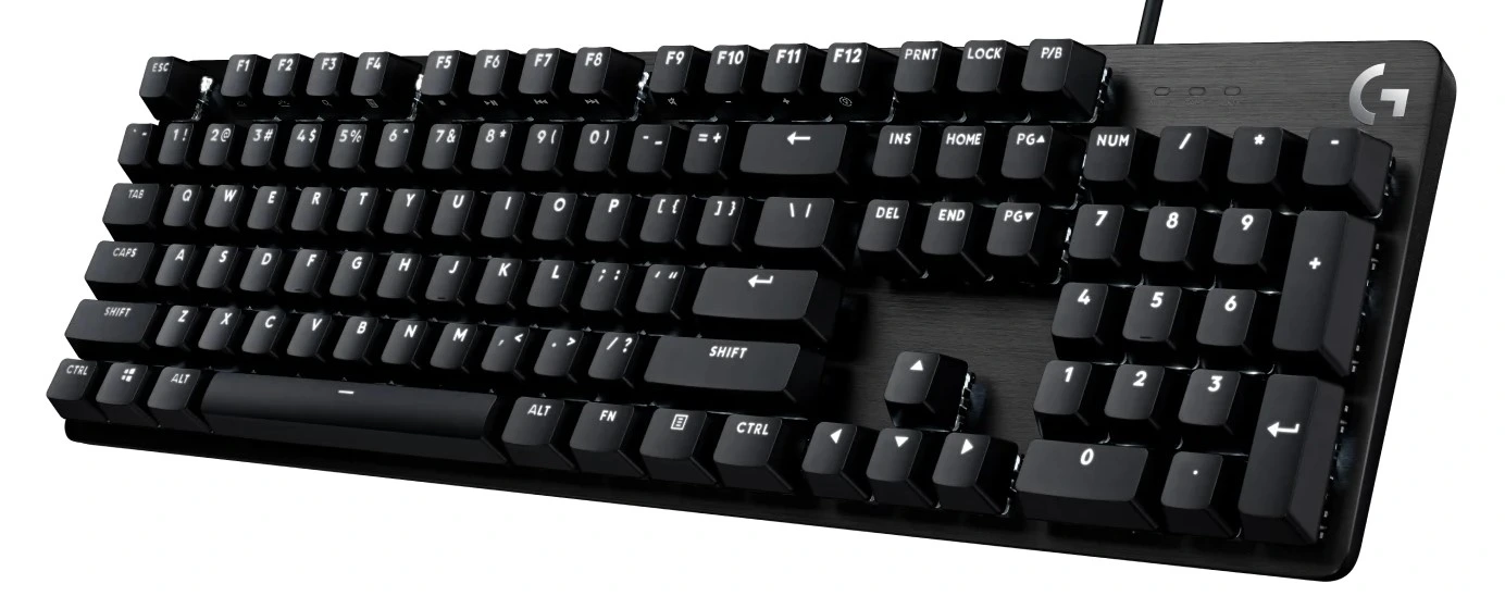 Logitech G413 SE Full-Size