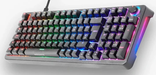 Mars Gaming MKPRO