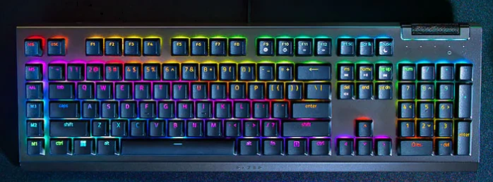 Razer BlackWidow V4 X