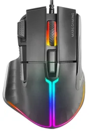 Mars Gaming MM-XT BLACK 9B