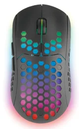 Mars Gaming MMW3