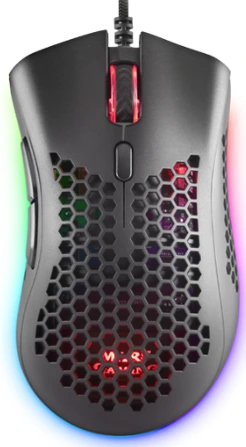 Mars Gaming MMEX
