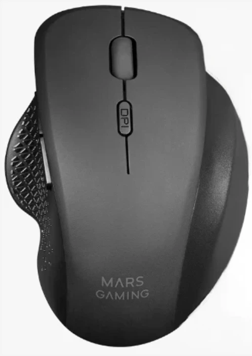 Mars Gaming MMWERGO