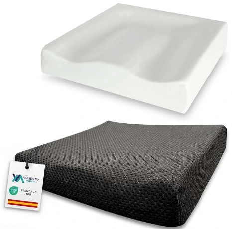 VALENTIA MEDICAL Viscoelástica firme