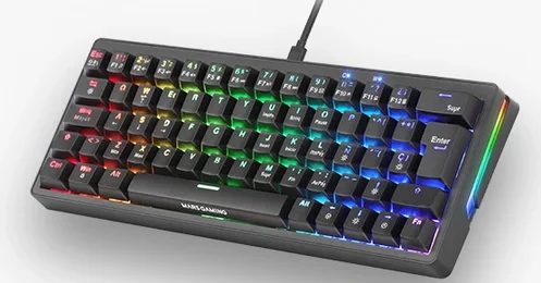 Mars Gaming MKMINIPRO